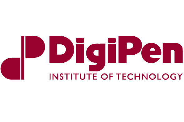 Digipen Logo