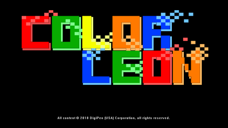 ColorLeon